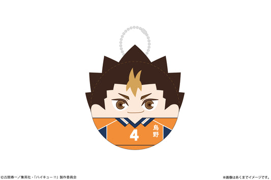 ハイキュー!!_ころまにあ Ver.ゴミ捨て場の決戦 05 西谷夕