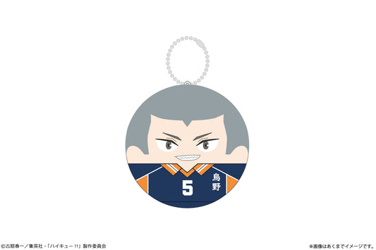 ハイキュー!!_ころまにあ Ver.ゴミ捨て場の決戦 06 田中龍之介