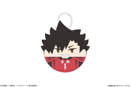 ハイキュー!!_ころまにあ Ver.ゴミ捨て場の決戦 11 黒尾鉄朗