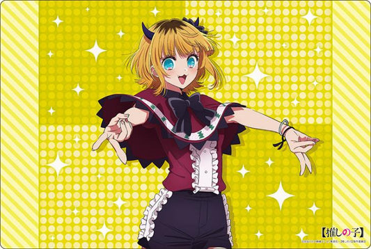 【推しの子】_ブシロード ラバーマットコレクション V2 Vol.1317 MEMちょ B小町Ver.