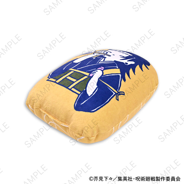 呪術廻戦_ビィズニィズ ダイカットクッション(存在しない記憶)