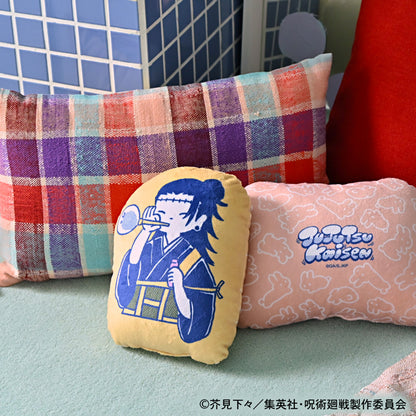 呪術廻戦_ビィズニィズ ダイカットクッション(存在しない記憶)
