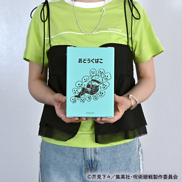 呪術廻戦_ビィズニィズ お道具箱(獄門疆)