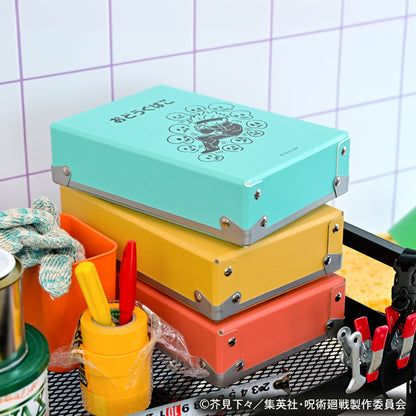 呪術廻戦_ビィズニィズ お道具箱(獄門疆)