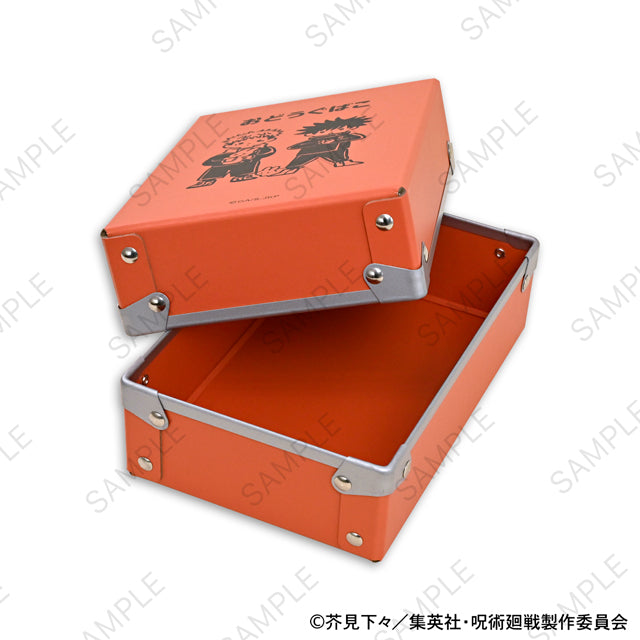 呪術廻戦_ビィズニィズ お道具箱(脱兎)