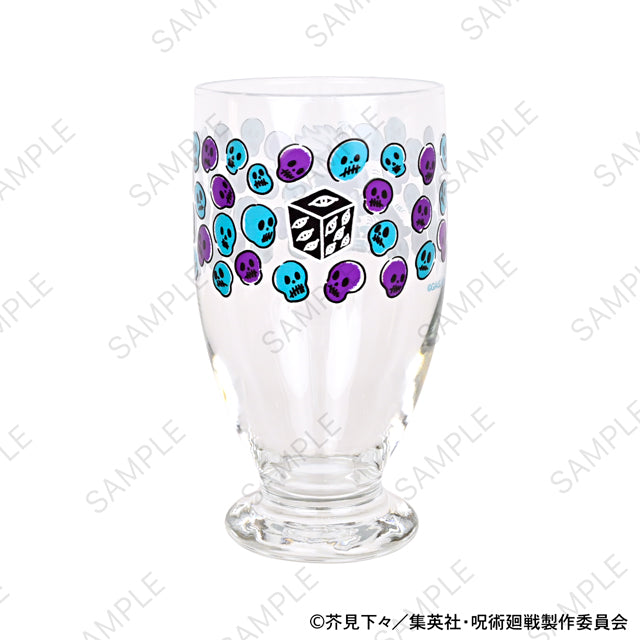 呪術廻戦_ビィズニィズ アデリア製レトログラス(獄門疆)