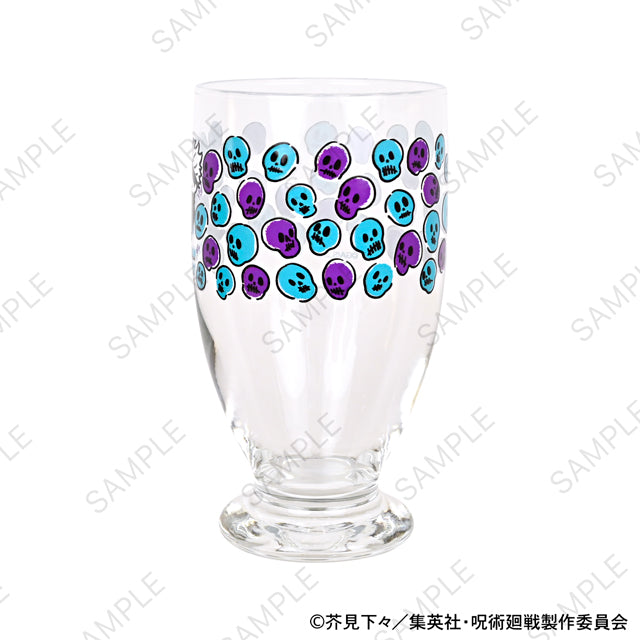 呪術廻戦_ビィズニィズ アデリア製レトログラス(獄門疆)