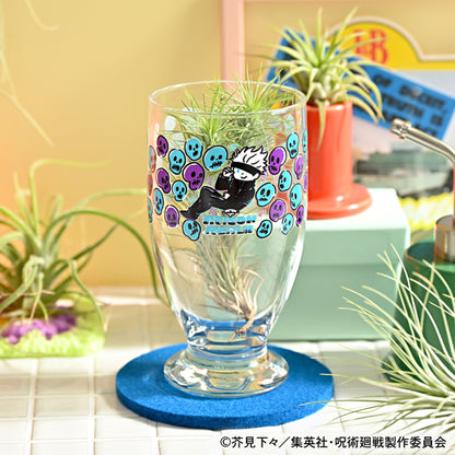 呪術廻戦_ビィズニィズ アデリア製レトログラス(獄門疆)