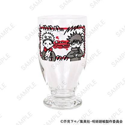 呪術廻戦_ビィズニィズ アデリア製レトログラス(脱兎)