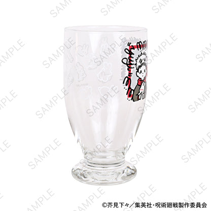 呪術廻戦_ビィズニィズ アデリア製レトログラス(脱兎)