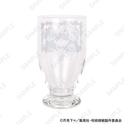 呪術廻戦_ビィズニィズ アデリア製レトログラス(脱兎)