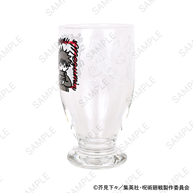 呪術廻戦_ビィズニィズ アデリア製レトログラス(脱兎)