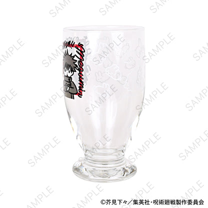 呪術廻戦_ビィズニィズ アデリア製レトログラス(脱兎)