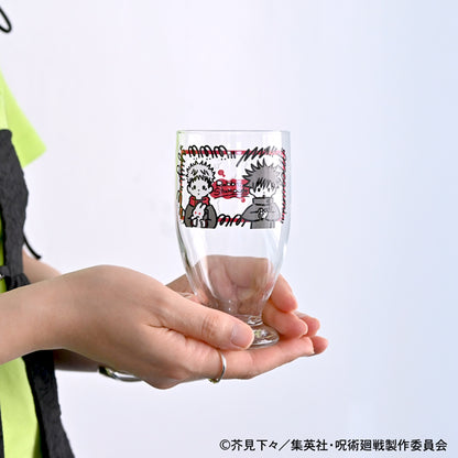 呪術廻戦_ビィズニィズ アデリア製レトログラス(脱兎)