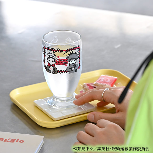 呪術廻戦_ビィズニィズ アデリア製レトログラス(脱兎)