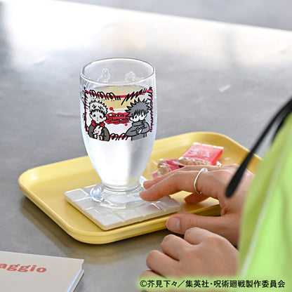 呪術廻戦_ビィズニィズ アデリア製レトログラス(脱兎)