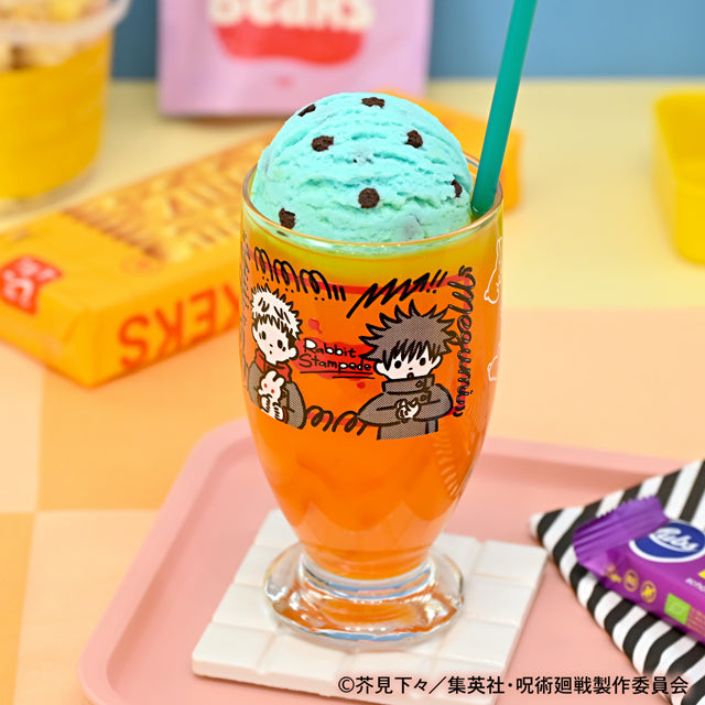 呪術廻戦_ビィズニィズ アデリア製レトログラス(脱兎)