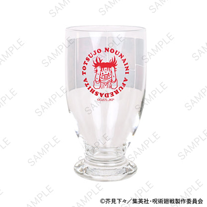 呪術廻戦_ビィズニィズ アデリア製レトログラス(存在しない記憶)