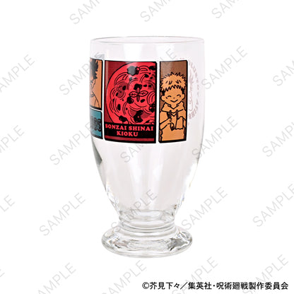 呪術廻戦_ビィズニィズ アデリア製レトログラス(存在しない記憶)