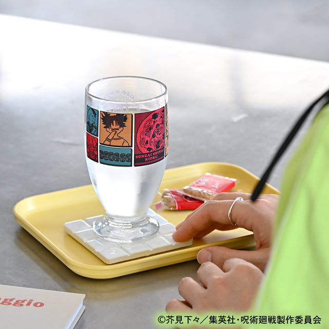 呪術廻戦_ビィズニィズ アデリア製レトログラス(存在しない記憶)