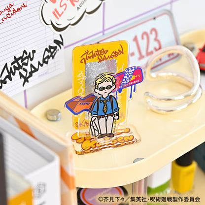 呪術廻戦_ビィズニィズ アクリルスタンド(七海建人)