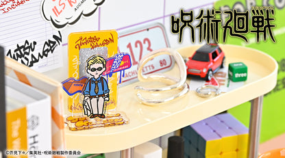 呪術廻戦_ビィズニィズ アクリルスタンド(七海建人)