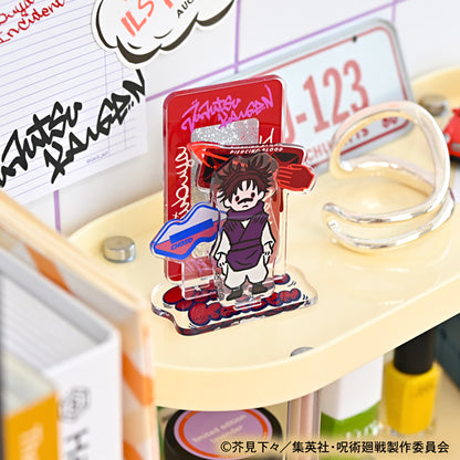 呪術廻戦_ビィズニィズ アクリルスタンド(脹相)