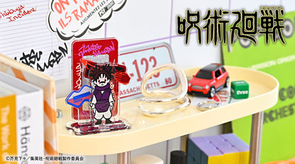 呪術廻戦_ビィズニィズ アクリルスタンド(脹相)