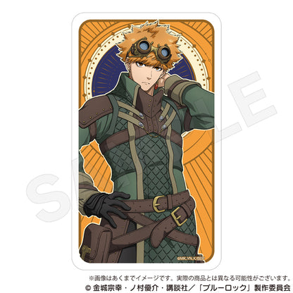 ブルーロック_マルチケース 魔法使いver.　國神 錬介