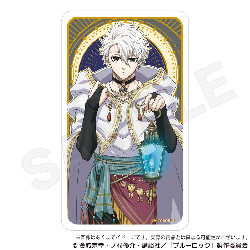 ブルーロック_マルチケース 魔法使いver.　凪 誠士郎