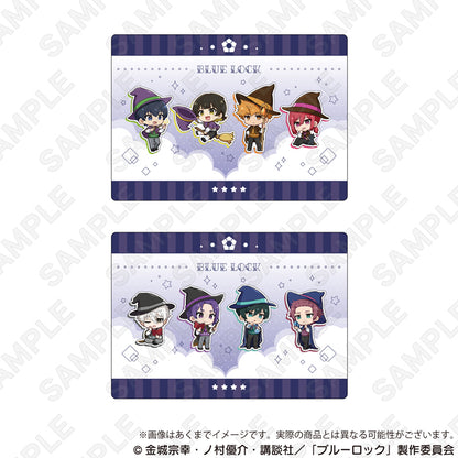 ブルーロック_クリアケース 魔法使いver.　B