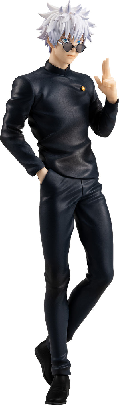 呪術廻戦_POP UP PARADE 五条悟 懐玉・玉折Ver.