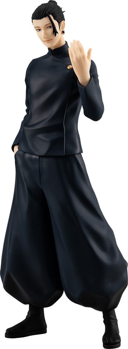 呪術廻戦_POP UP PARADE 夏油傑 懐玉・玉折Ver.