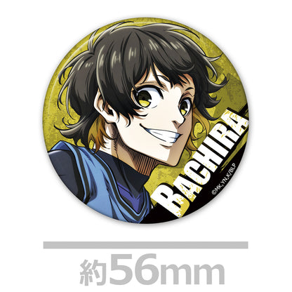 ブルーロック_缶バッジ付キャラクター大判タオルD［蜂楽 廻］