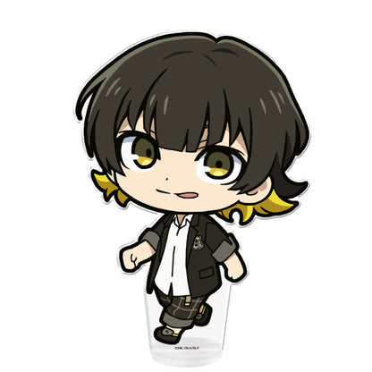 ブルーロック_でかついてっくアクリルフィギュア［蜂楽 廻］