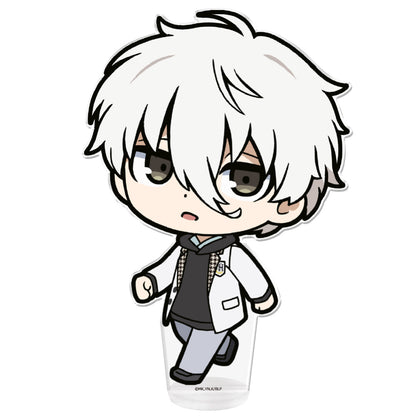 ブルーロック_でかついてっくアクリルフィギュア［凪 誠士郎］