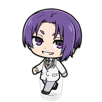 ブルーロック_でかついてっくアクリルフィギュア［御影 玲王］