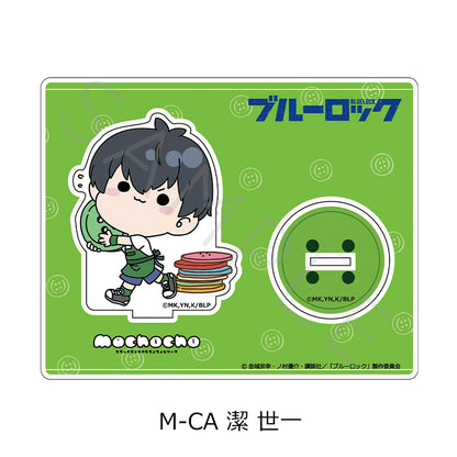ブルーロック_第6弾 アクリルスタンド M-CA 潔世一