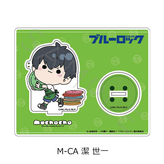 ブルーロック_第6弾 アクリルスタンド M-CA 潔世一