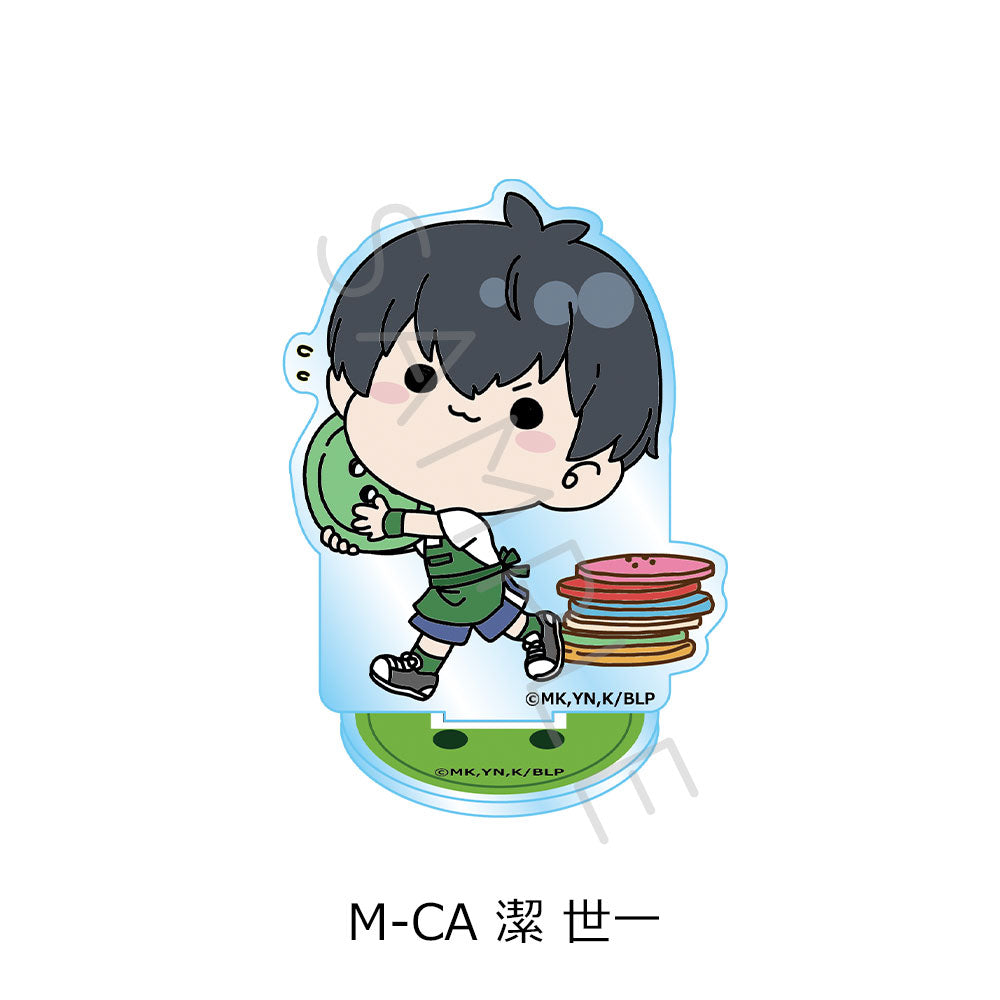 ブルーロック_第6弾 アクリルスタンド M-CA 潔世一