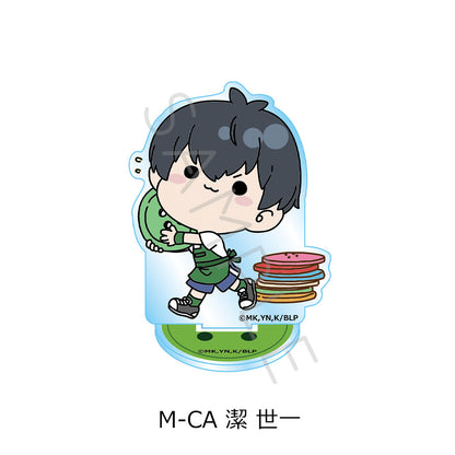 ブルーロック_第6弾 アクリルスタンド M-CA 潔世一