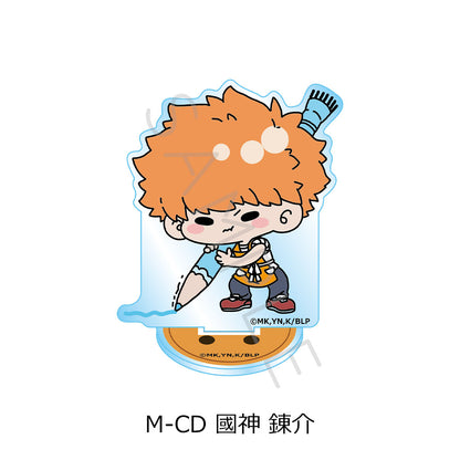 ブルーロック_第6弾 アクリルスタンド M-CD 國神錬介