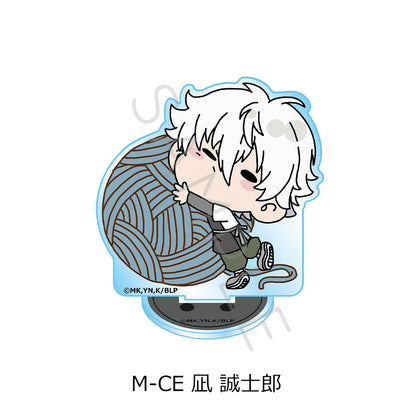 ブルーロック_第6弾 アクリルスタンド M-CE 凪誠士郎