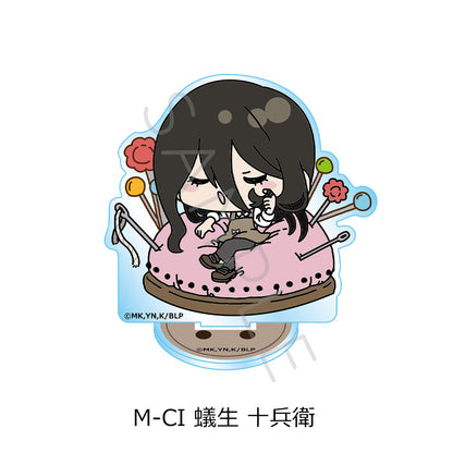 ブルーロック_第6弾 アクリルスタンド M-CI 蟻生十兵衛