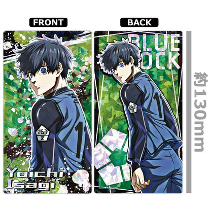 劇場版 ブルーロック_-EPISODE 凪-_プリズムビジュアルコレクション vol.2（全6種）　【BOX／6個入り】