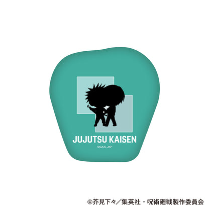 呪術廻戦　第2期_ダイカットクッション／伏黒 恵・伏黒 甚爾