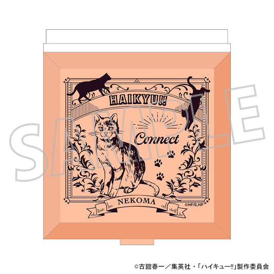 ハイキュー!!_ミラー／音駒高校