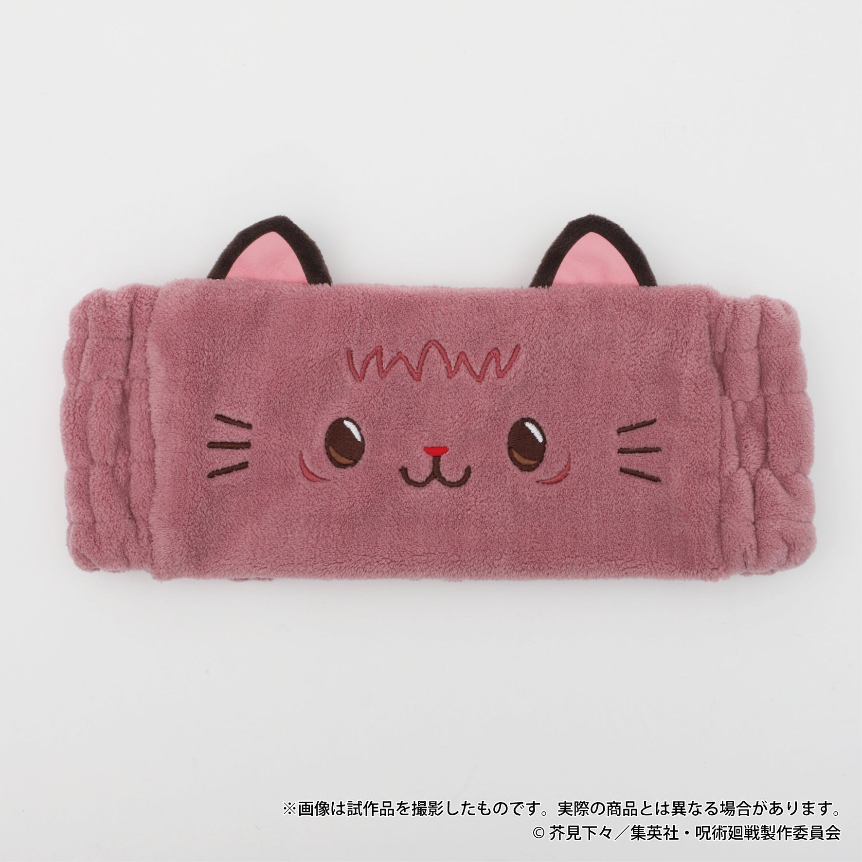 呪術廻戦　第2期_withCATヘアバンド／虎杖 悠仁