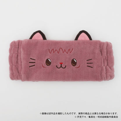 呪術廻戦　第2期_withCATヘアバンド／虎杖 悠仁