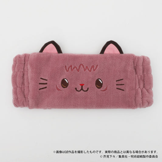 呪術廻戦　第2期_withCATヘアバンド／虎杖 悠仁